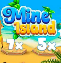 Mine Island