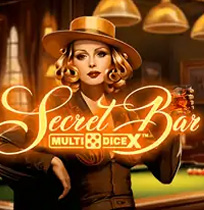 Secret Bar Multidice X