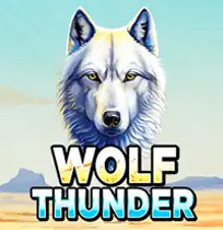 Wolf Thunder