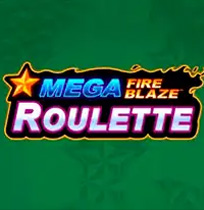 Mega Fire Blaze Roulette