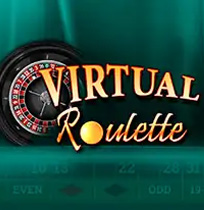 Virtual Roulette