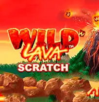 Wild Lava Scratch