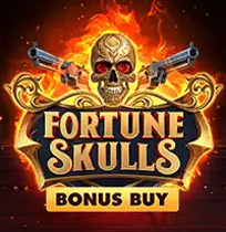 Fortune Skulls Bonus Buy