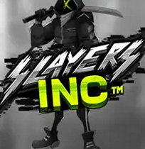 Slayers Inc