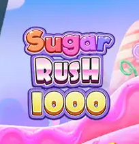 Sugar Rush 1000